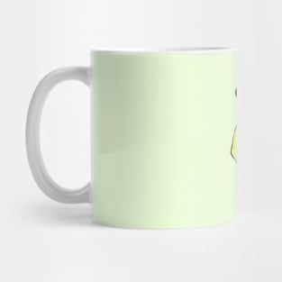 Jimin Mug